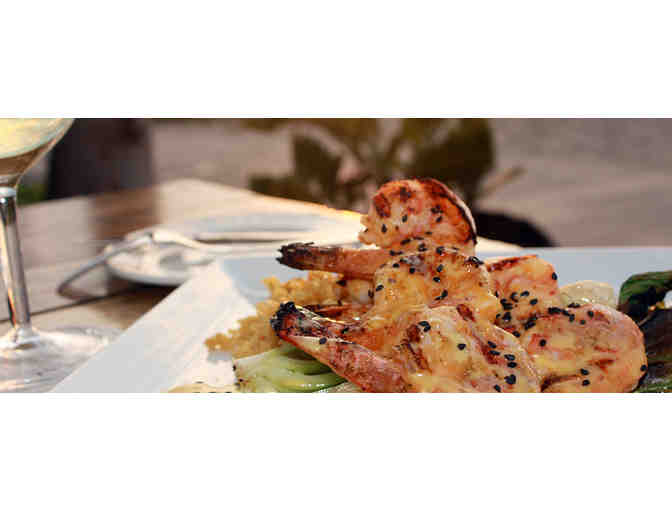 $125 Gift Certificate for Hualalai Grille or Resident Beach House at Four Seasons Resort