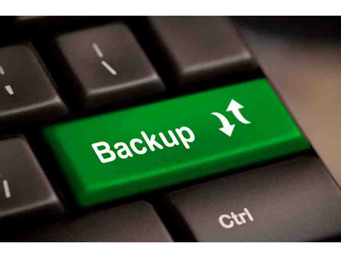 Carbonite Personal Backup