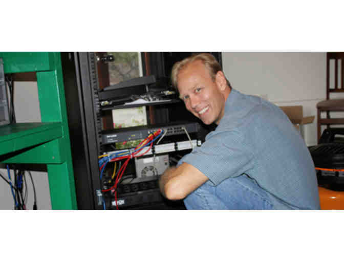 Full Computer Service