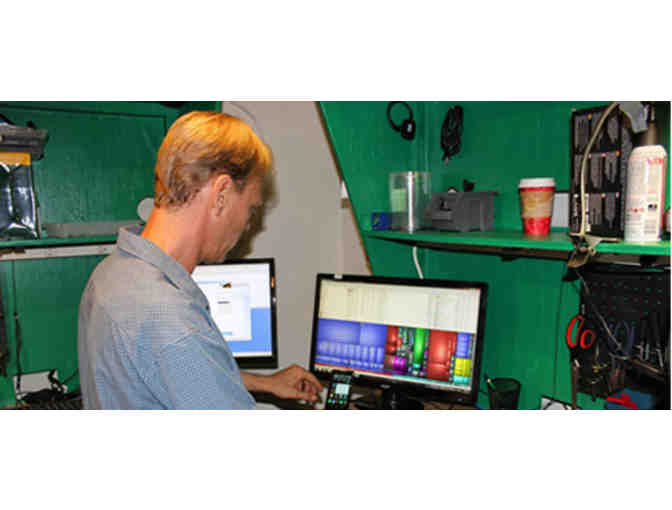 Full Computer Service