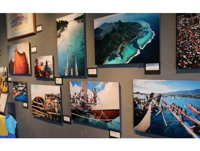 Four Seasons Ocean Film Festival FOUR DAY PASS! For Two