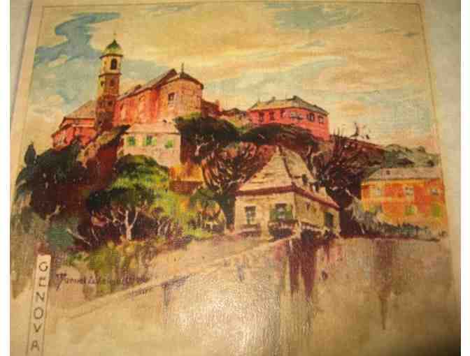 Three $30 Gift Certificates for Amici Italian Bar and Grill