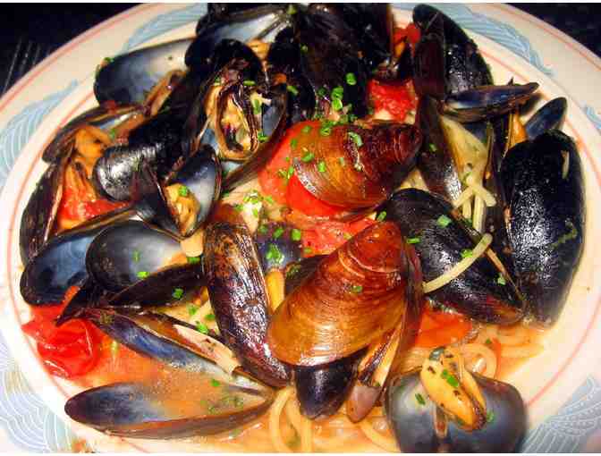 Three $30 Gift Certificates for Amici Italian Bar and Grill