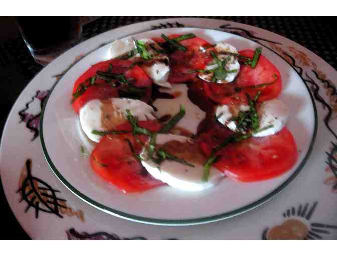 Three $30 Gift Certificates for Amici Italian Bar and Grill