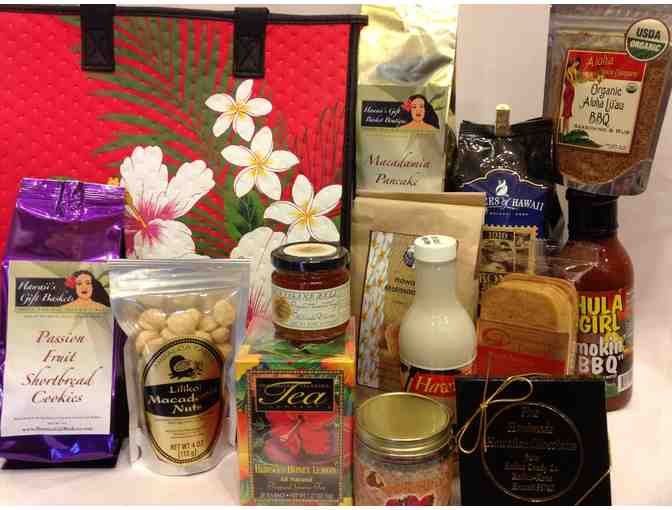 Best of the Big Island