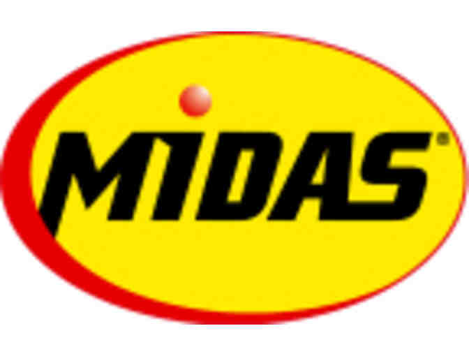 Ultimate Oil Change and Engine Flush