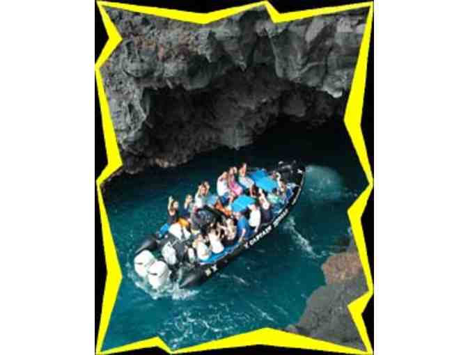 Raft and Snorkel Adventure for Two (2)