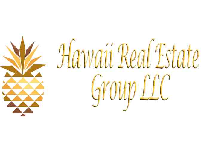 Commission Credit of $10,000 from Hawaii Real Estate Group