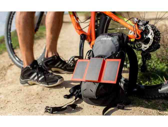 Solar Tablet / Cell Phone Charger from ProVision Solar