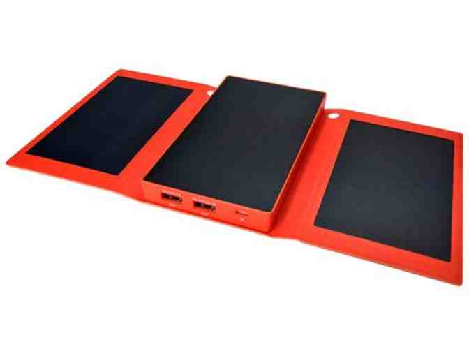 Solar Tablet / Cell Phone Charger from ProVision Solar