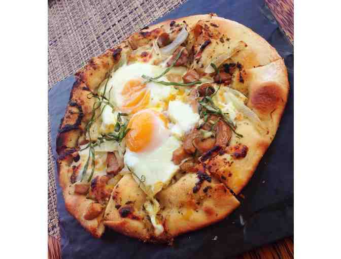 $25 Breakfast Certificate at Huggo's