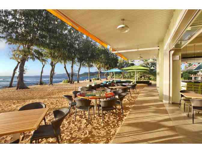 $25 Lava Lava Beach Club Gift Certificate