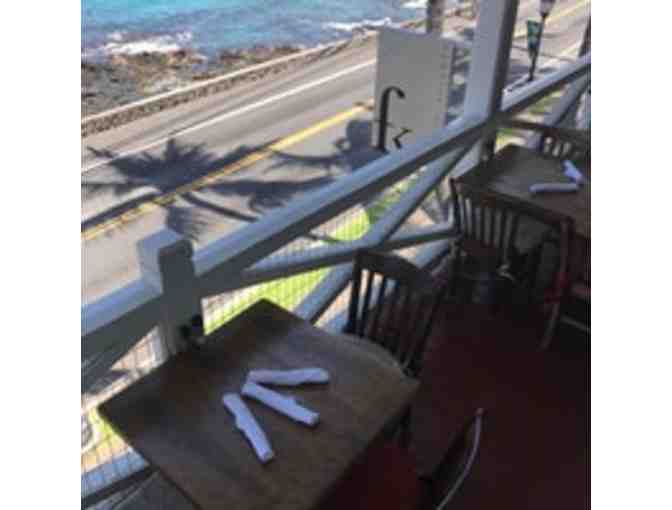 $50 Gift Card to Foster's Kitchen