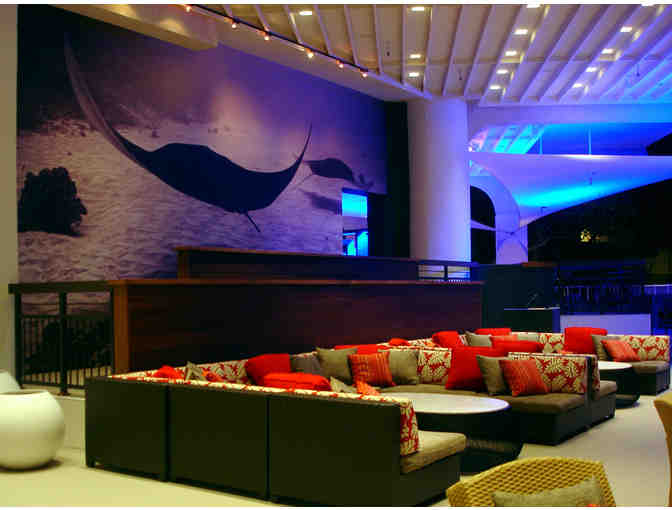 Sheraton Kona Breakfast Buffet for Two at Rays on the Bay