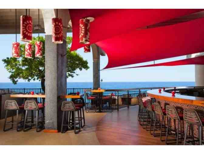 Sheraton Kona Breakfast Buffet for Two at Rays on the Bay