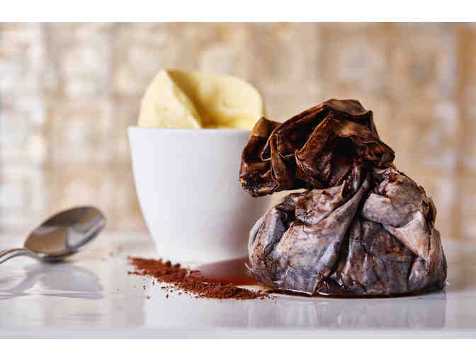 Dinner for Two at Merriman's Restaurant in Waimea