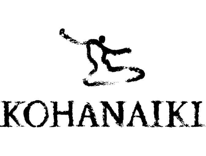 Round of Golf for Four (4) at Kohanaiki