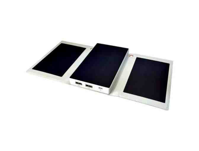 Solar Cell Phone/Tablet Charger from ProVision Solar - Photo 1