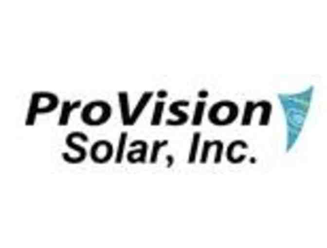 Solar Cell Phone/Tablet Charger from ProVision Solar - Photo 3