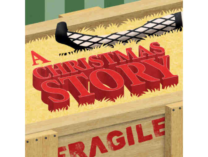 Aloha Theatre Flex Pass for the 2018-2019 Mainstage Season