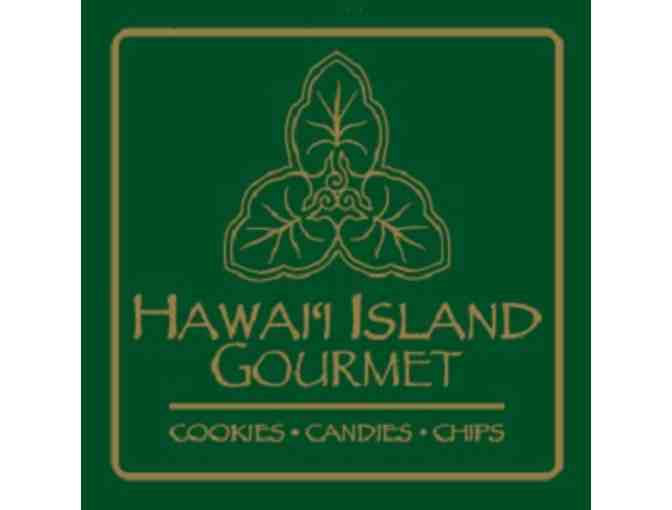 Gourmet Gift Basket from Hawai'i Island Gourmet Products