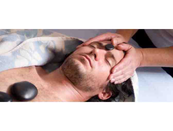 60 Minute Massage from Blue Dragon Bodywork