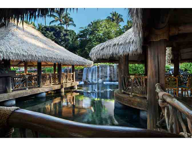 One Night Stay in Deluxe Garden View Accommodations at the Grand Wailea