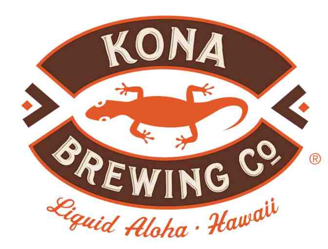 $25 Gift Certificate to Kona Brewing Company - Photo 1
