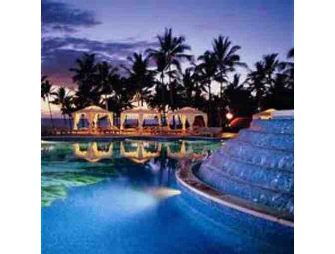 Grand Wailea Resort - 2 nights Deluxe Garden Accommodations