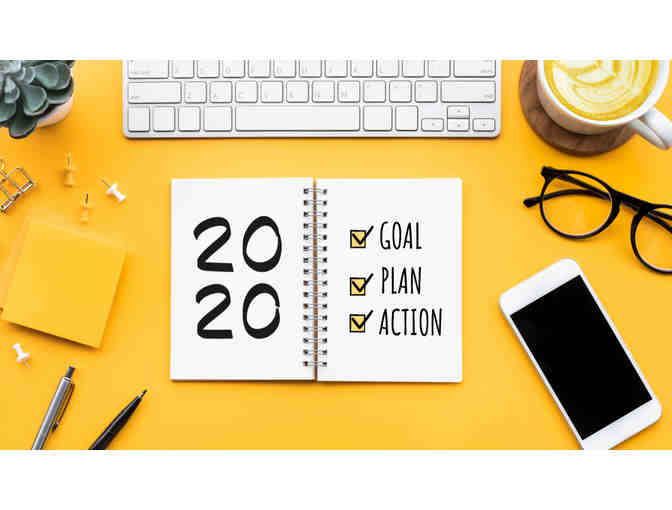 2020 Goals Strategy Session (2) from Alex Mitchell Consulting - Empowering Businesses