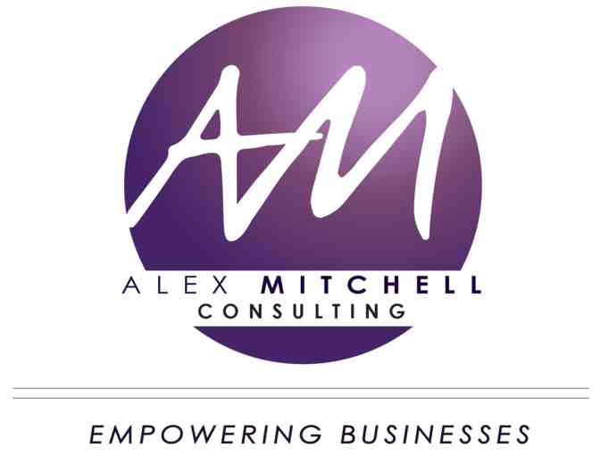 2020 Goals Strategy Session (2) from Alex Mitchell Consulting - Empowering Businesses