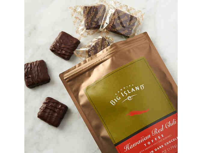 $75 Big Island Candies Gift Card