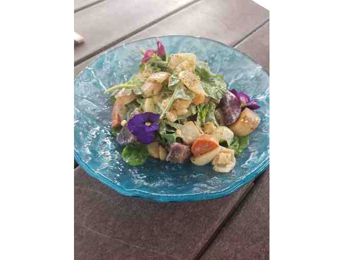 $50 Gift Certificate at Magics Beach Grill in Kona