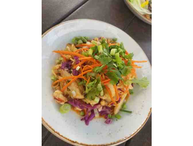 $50 Gift Certificate at Magics Beach Grill in Kona