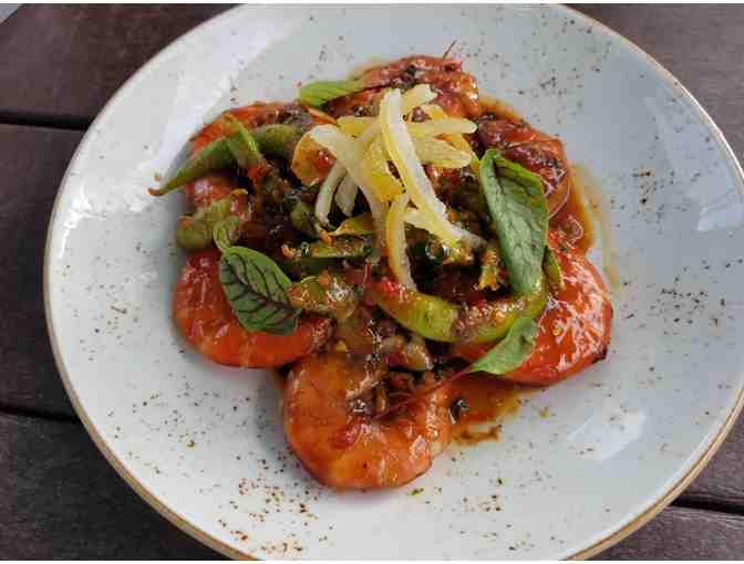 $50 Gift Certificate at Magics Beach Grill in Kona