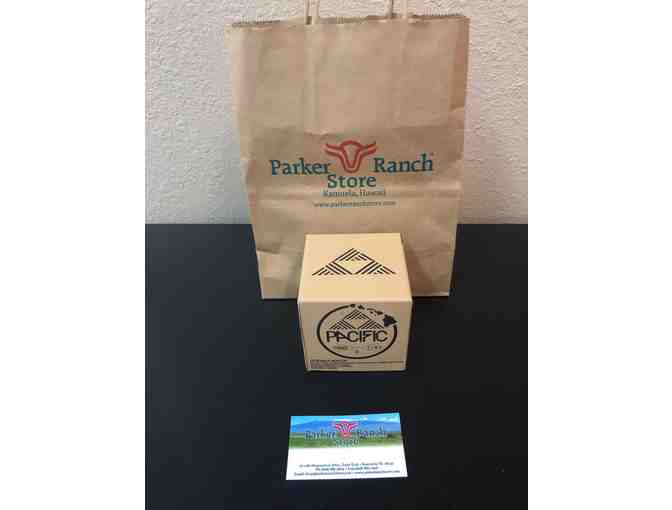 Pacific Standard Time - Milo Wood Watch