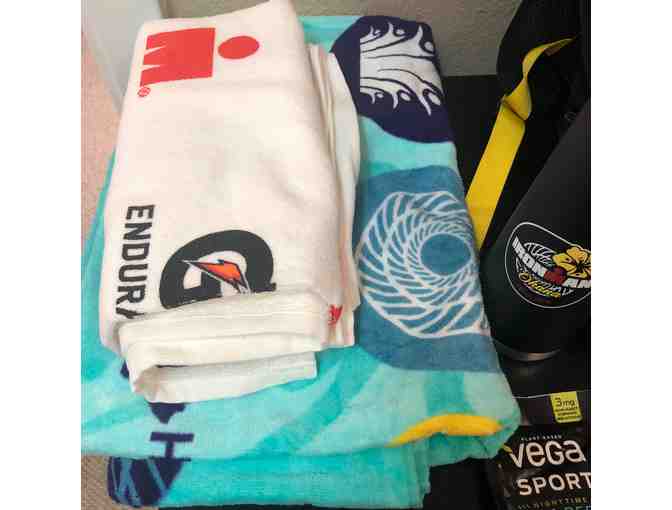 IRONMAN World Championship Gift Pack