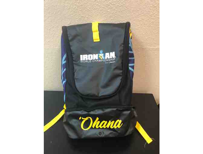 IRONMAN World Championship Gift Pack