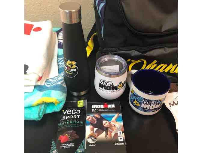 IRONMAN World Championship Gift Pack
