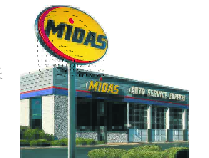 One Oil Change and Tire Rotation