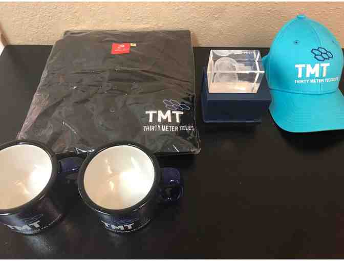 TMT/Thirty Meter Telescope Giftbag
