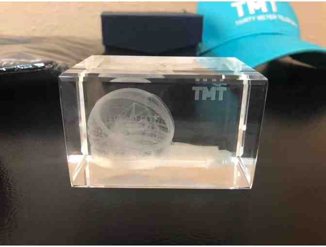 TMT/Thirty Meter Telescope Giftbag