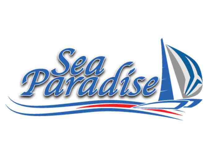Morning Sail and Snorkel Tour with Sea Paradise Sailing and Snorkeling Tours