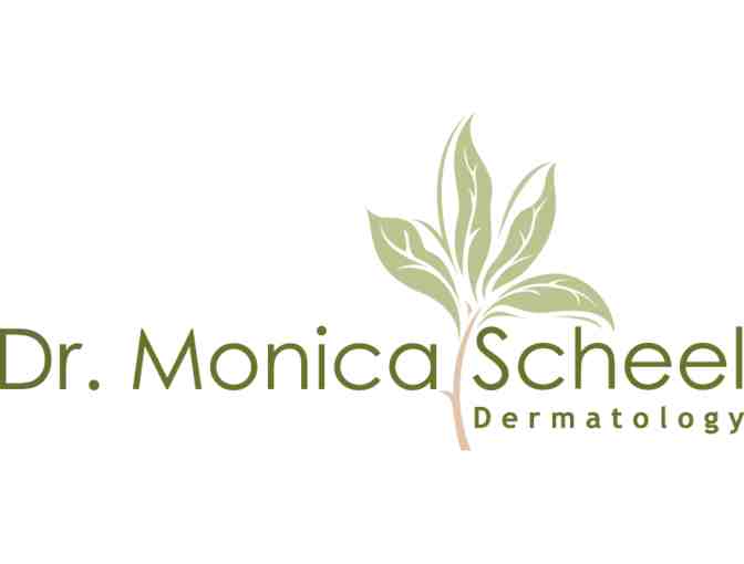 'Glow & Go' PCA Peel from Dr. Monica Scheel Dermatology