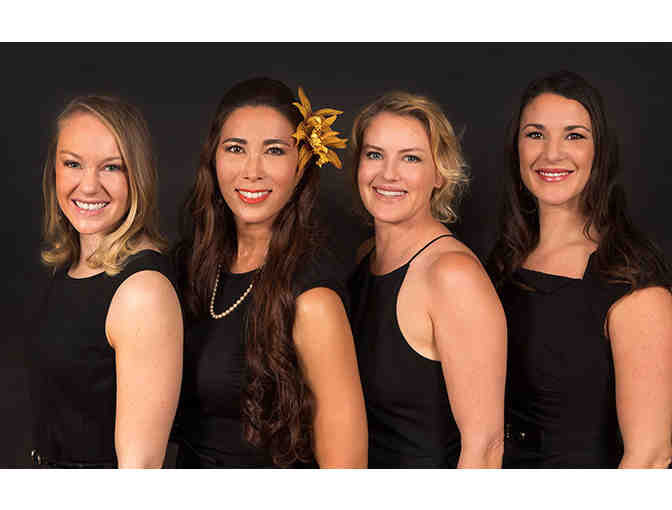 'Glow & Go' PCA Peel from Dr. Monica Scheel Dermatology