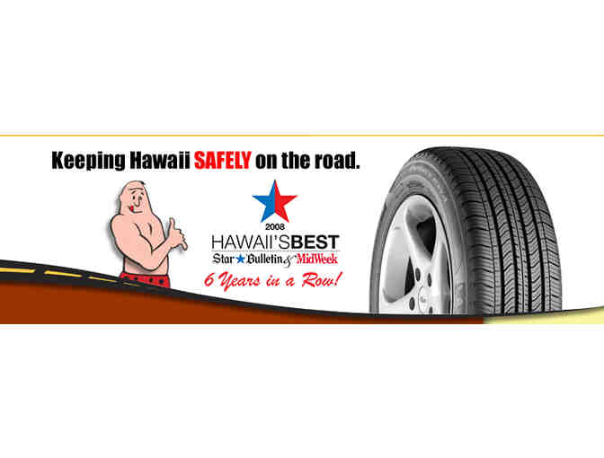 Oil Change from Lex Brodie Fast Lube