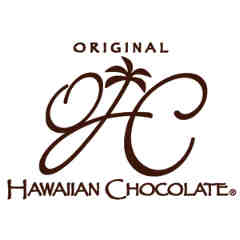 The Original Hawaiian Chocolate Factory