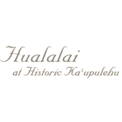 Hualalai Resort at Historic Ka`upulehu