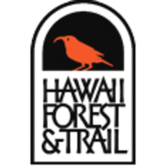 Hawaii Forest & Trail