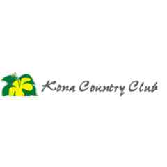 Kona Country Club